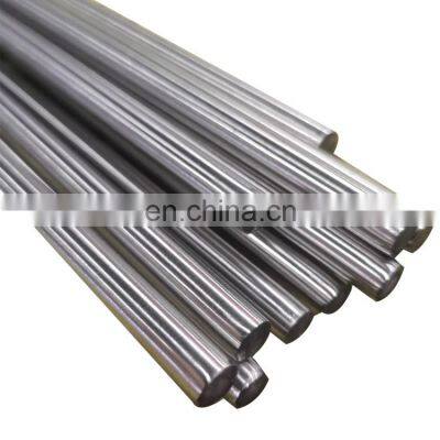 8mm 10mm ss 430 Stainless Steel Round Polished Rod price per kg