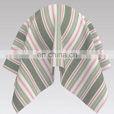 Wholesale Cheap Cotton Poplin  Fabric for Spring and Summer Shirt