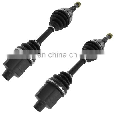 CNBF Flying Auto parts Hot-selling drive shaft is suitable for the front and outer pairing of the axle shaft of Chevrolet Camry