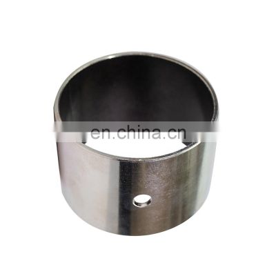 Widely Used for Hydraulic Cylinder Customized Du Metal Sleeve Oilless Bushing