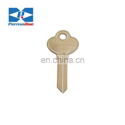 wholesale ul050 universal key blanks manufacturers oscar blank key for padlock