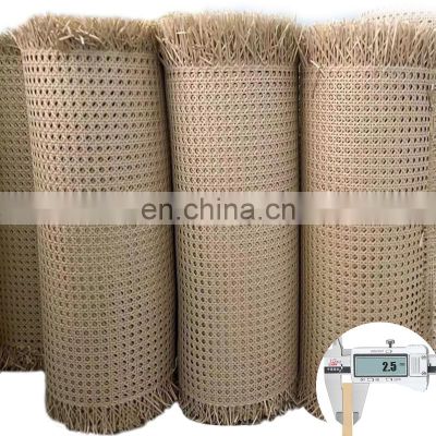 Hot Selling Dark Rattan Synthetic For Export