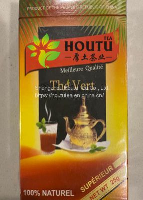 achoura brand chunmee green tea 41022