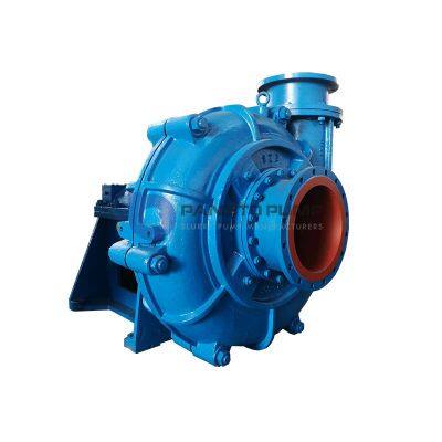 Advanced Large Load Support Capacity Strong Vibration Absorption Mud Pump