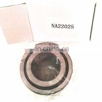 Cheap price 25*47*30mm NA22025 bearing NA22025 needle roller bearing NA22025
