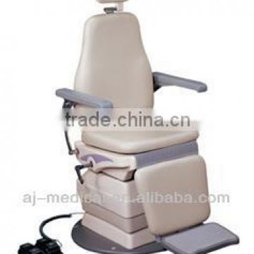 AJ-B250 High-quality Easy Operation Long Lifetime Luxury Full-Auto E.N.T. Patient Chair