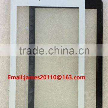 7-inch Touch screen For Oysters T72H 3G Tablet Touch panel Digitizer Glass Sensor replacement