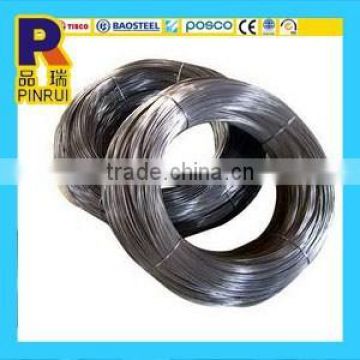 321 Stainless Steel Wire Rod 10mm