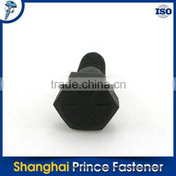 Newest high grade grade 8.8 hexagon socket head bolt