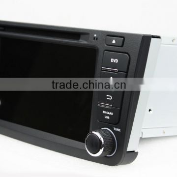 2015 new special quad core Android4.4 touch screen mirror link car dvd player for EX7/GX7