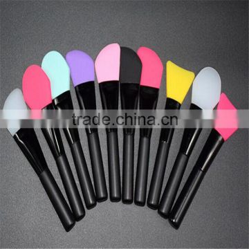 Beauty products OEM cosmetics silicone makeup brush