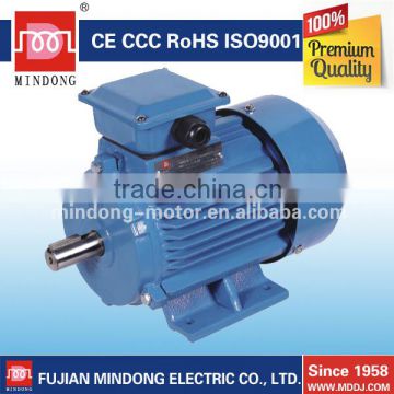 MINDONG (CE,CCC,TUV,ISO9001) Y2 series high voltage three phase TEFC squirrel cage induction motor