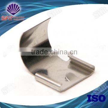 Good Quality China Stamping Customized Stamping Parts Stainless Steel