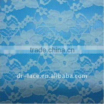 Top quality elegant Net fashion lace fabric