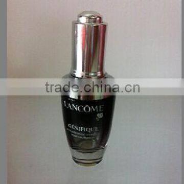 glass perfume bottle 30ml glass bottles cosmetic packaging