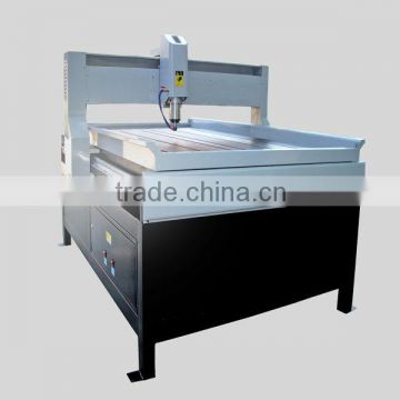 2013 New High Configuration CNC Advertising Engraving Machine