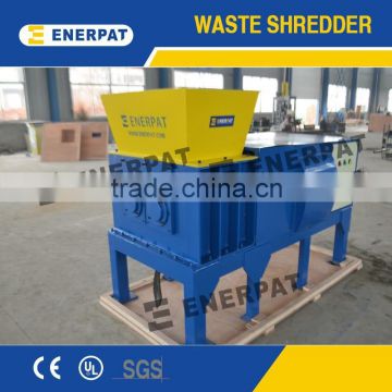 Factory Directly High Quality Used Laptop Shredder