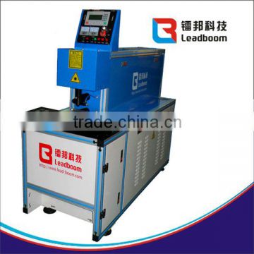 Automatic wire cutting and stripping machine,rolling shutter strip making machine,machine stripping copper wire