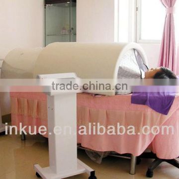 B-28 CE portable bigger size far infrared sauna dome / far infrared physical therapy max man capsules bed