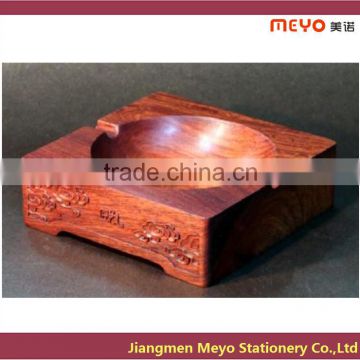 2015 Hot Product Antique Wooden Ashtray