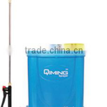 16L household agriculture battery sprayer