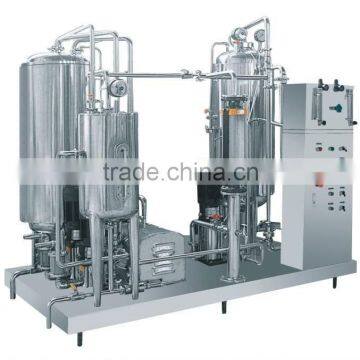 QHS 3000 series Carbonated beverage drink mixer