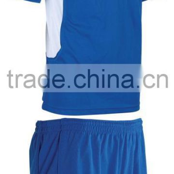 soccer uniform, football jersey/uniforms, Custom made soccer uniforms/soccer kits soccer training suit,WB-SU1464