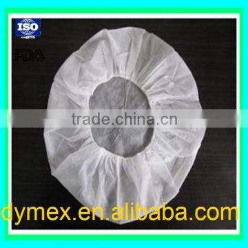 Cheap Nonwoven Disposable Surgical PP Safety Bouffant Cap