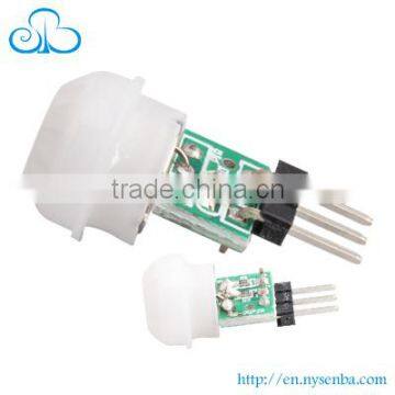 SB312A-01-001 Smart and Digital PIR Motion Sensor Module