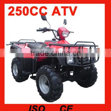 New 250cc off road tire Chinese cheap atv for sale(MC-363)