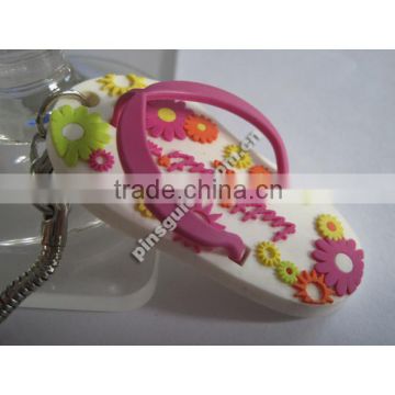 custom rubber keychain manufacturers