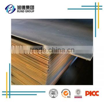 Q390GJ Carbon Steel Plate