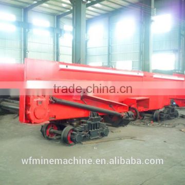 Factory price mining tram made in China