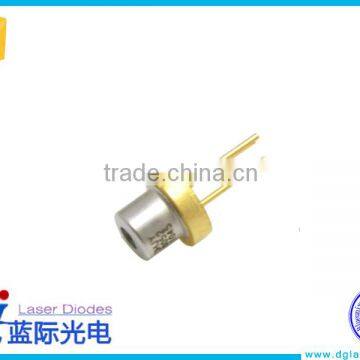In Stock 150mw 405nm TO38 3.8mm Blue Violet Laser Diode