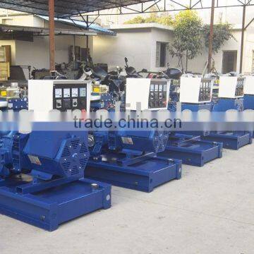 DIESEL GENERATOR SET