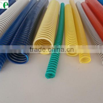 2015 hot sale Clear Suction Hose made in china