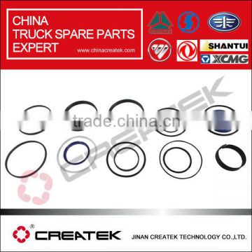 Lonking CDM855 parts lifting cylinder repair kits 4120000867101