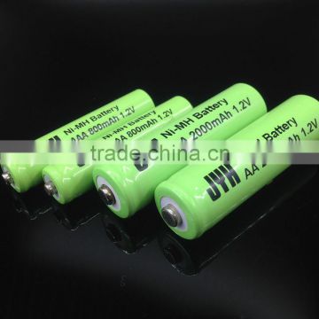 JYH rechargeable NIiMH battery pack for two way radio