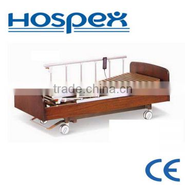 HH632 2015 electric home care bed/hospital bed