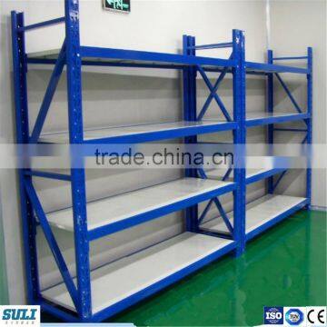 hot sales long span shelving