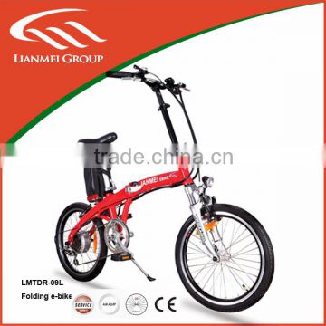 2014new electric bikes for kids
