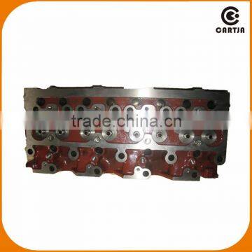 bare cylinder head 4D95