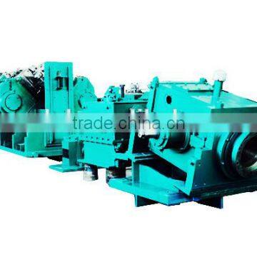 Hot Rolling Mill For Rebar , Deformed Bar , Small Rolling Mill