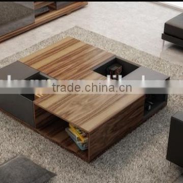 modern furniture coffee table living room