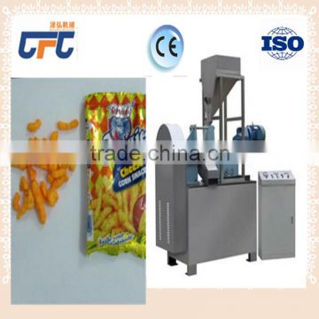 China manufacturer for cheetos plant