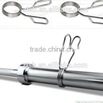 high quality 1.800mm 2050mm 2.200mm Crossfit olympic barbell bar