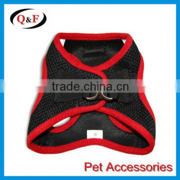 high quality xxl fashional pet dog cat harness