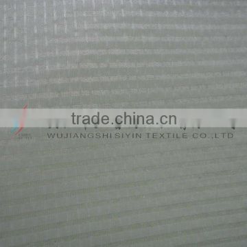 0.2*0.3 nylon taffeta plaid fabric white
