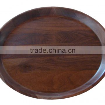 Wooden Tray 11