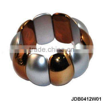 Oval pc ccb bracelet